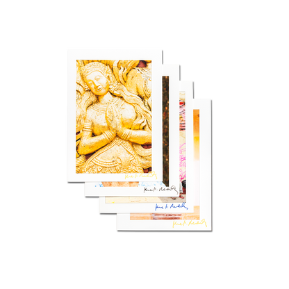 Assorted Giclée Cards